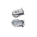 China Medical Device Aluminum Die Casting Spare Parts Manufacturer